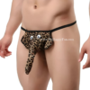 9 G-String Celana Dalam Pria Sexy G-Thong Underwear Gajah Lucu All Size- GJ
