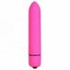 Vibrator G Spot Waterproof Pijat Tubuh Elektrik ASUKA